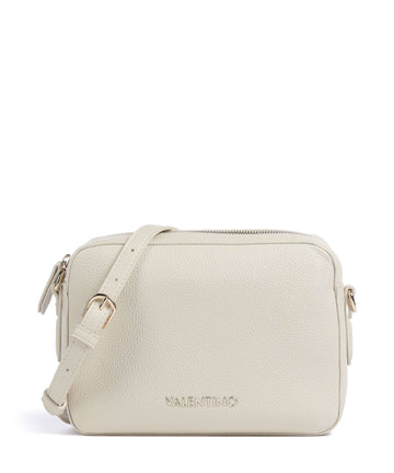 Valentino Bags Brixton Bandolera ecru