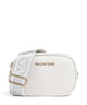 Valentino Bags Miramar Bandolera bianco