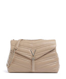 Valentino Bags Privilege Bolso de hombro beige