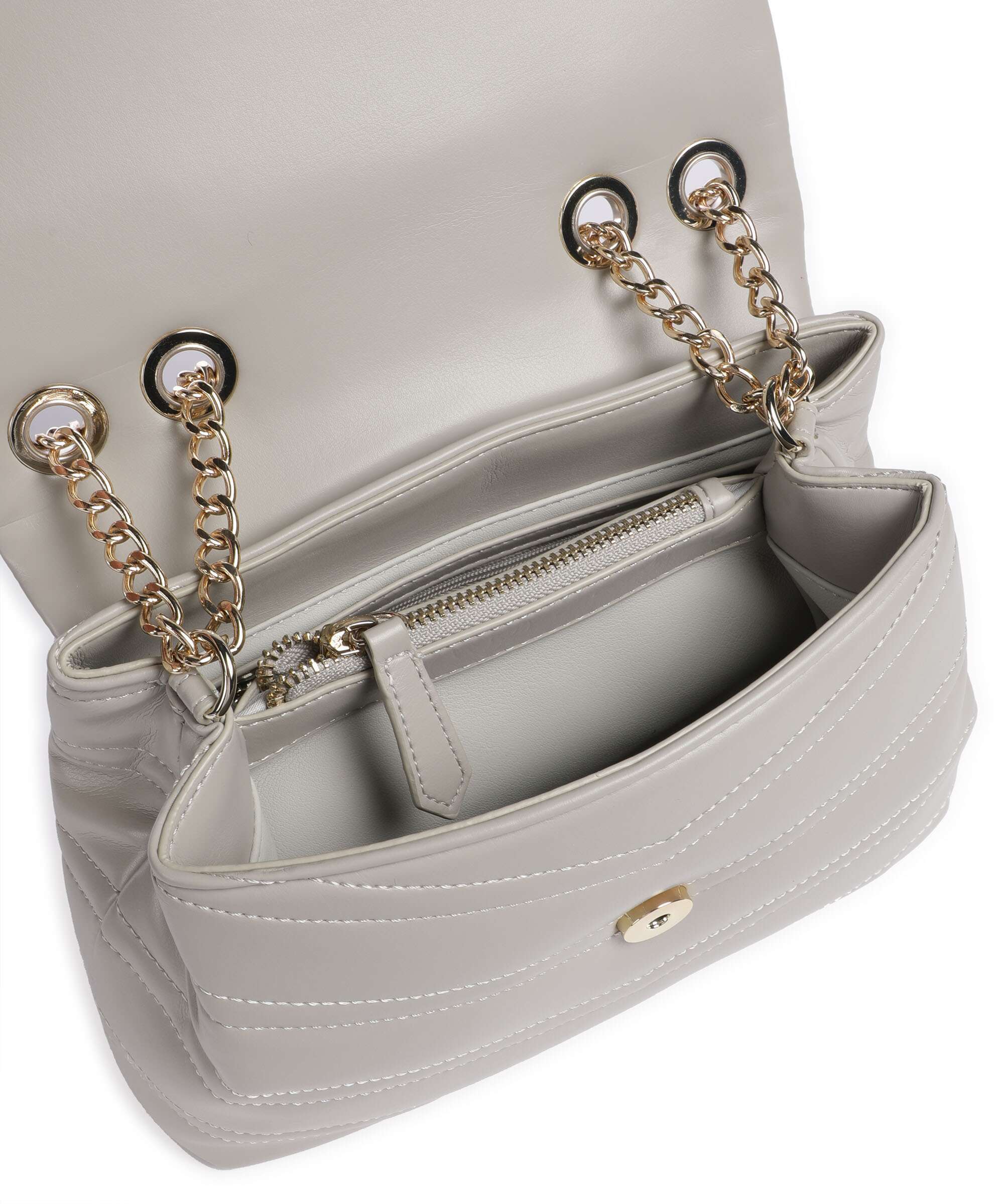 Valentino Bags Privilege Shoulder bag ghiaccio