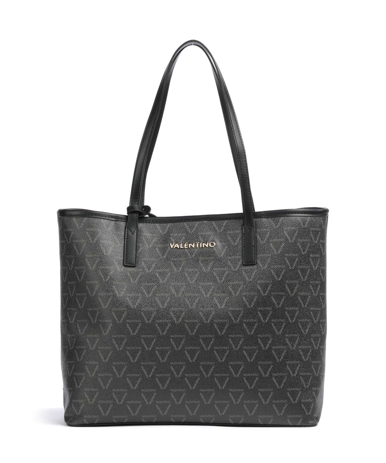 Valentino Bags Lady Re Tote bag nero/multicolour