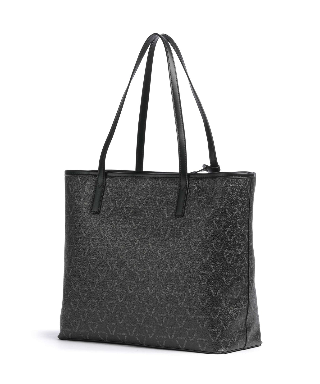 Valentino Bags Lady Re Tote bag nero/multicolour