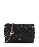 Valentino Bags Ocarina Bandolera nero