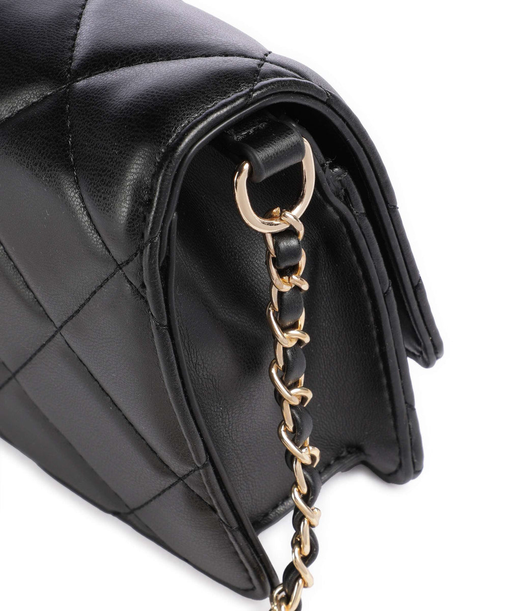 Valentino Bags Ocarina Crossbody bag nero