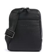 Valentino Bags Thunder Bandolera nero