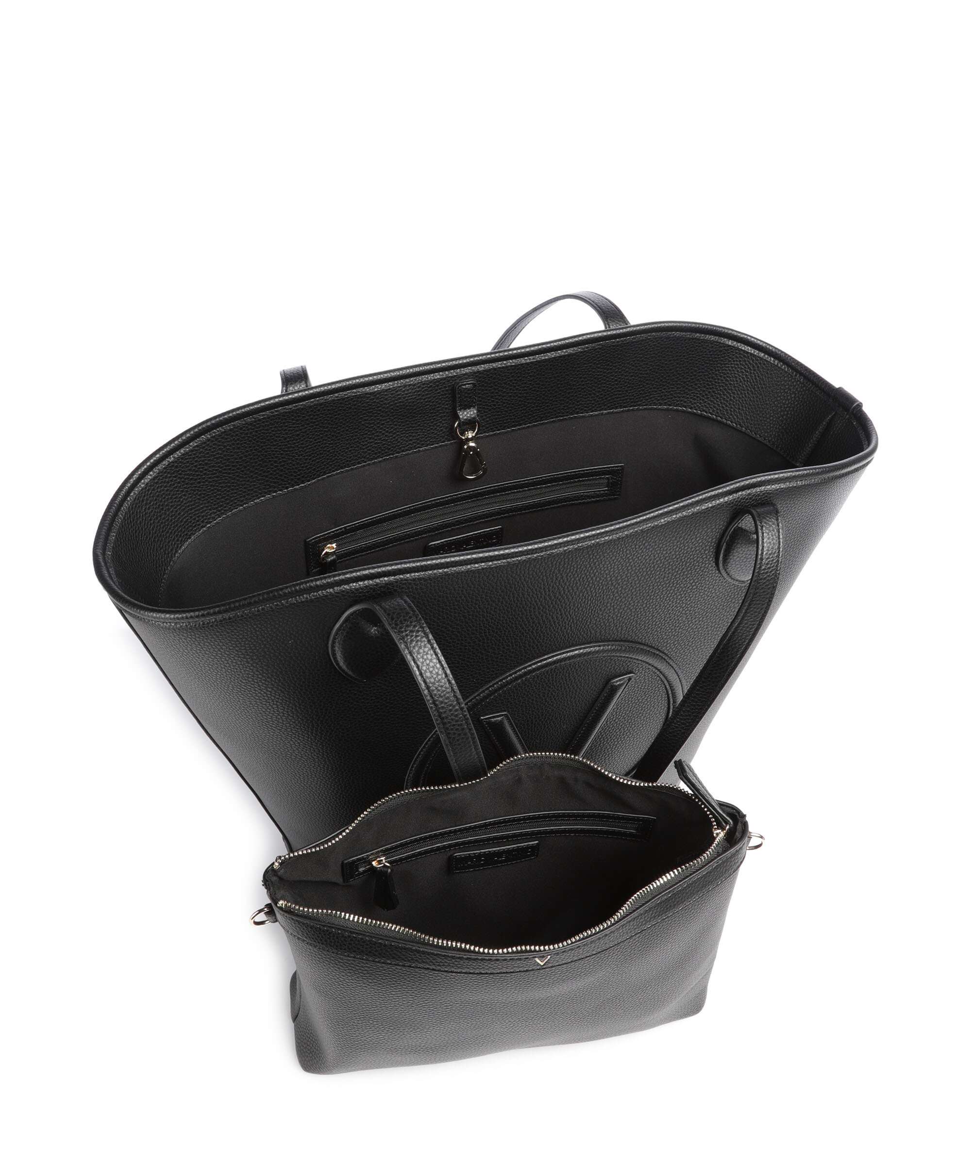 Valentino Bags Special Covent Tote bag nero