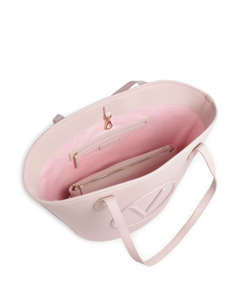 Valentino Bags Special Covent Tote bag cipria