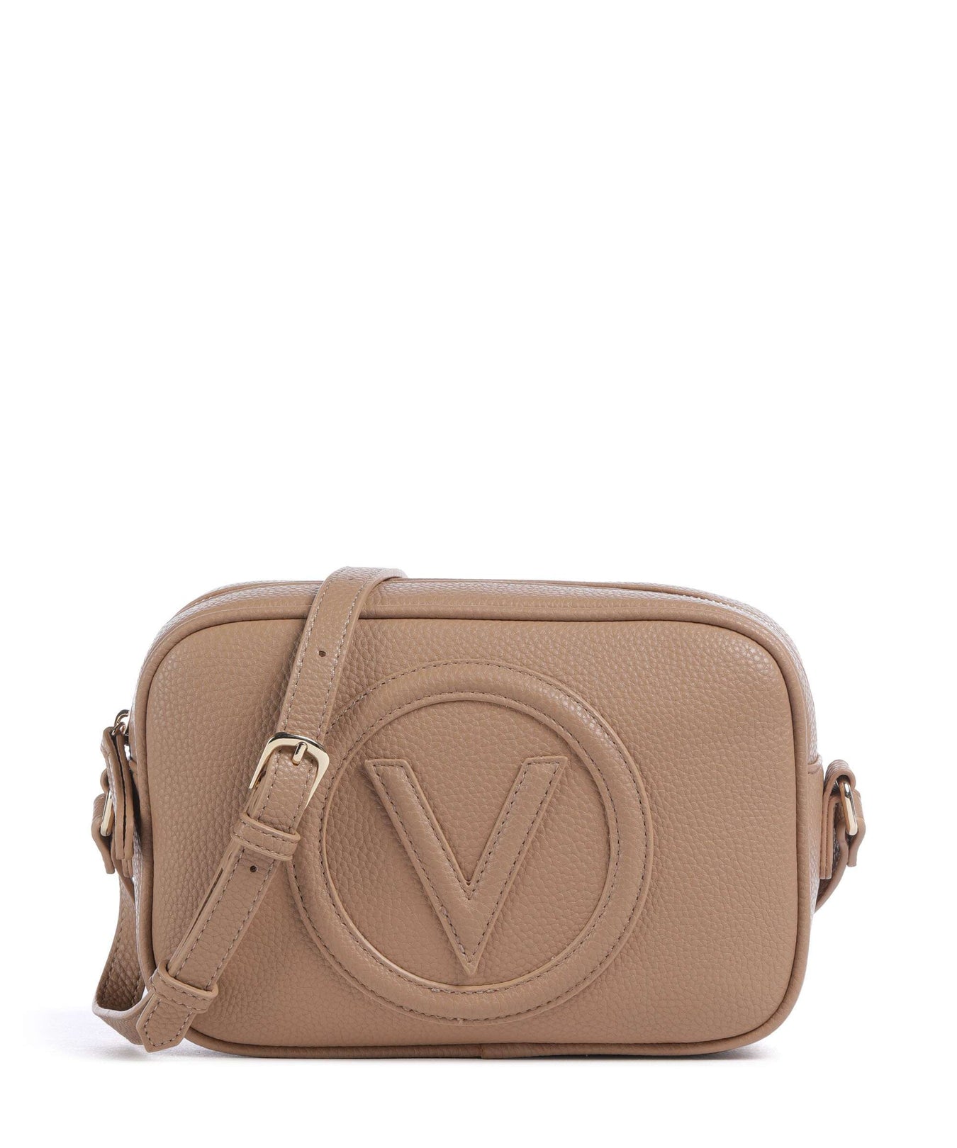 Valentino Bags Special Covent Crossbody bag beige