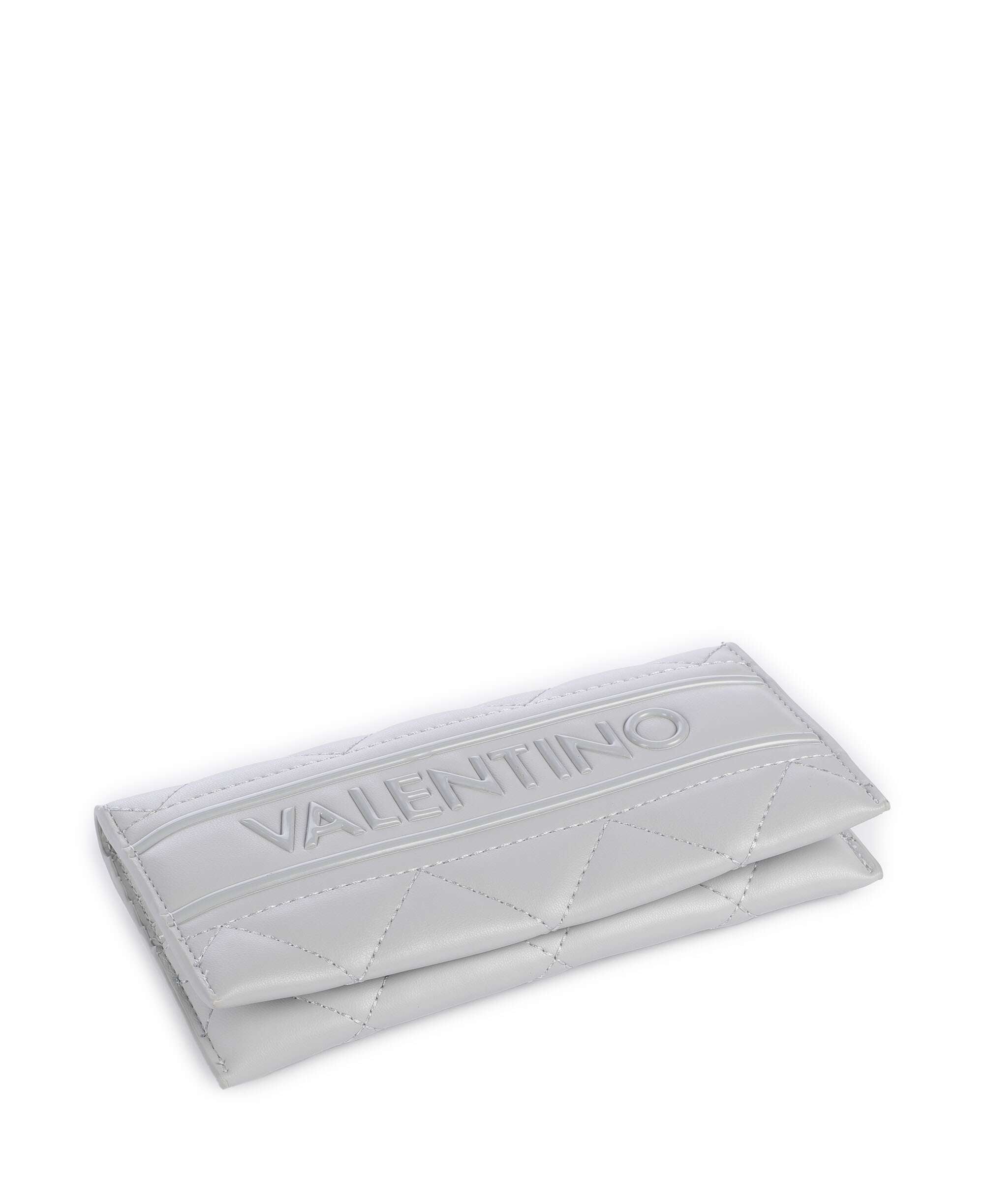 Valentino Bags Ada Wallet perla