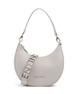 Valentino Bags Alexia Bolso de hombro perla