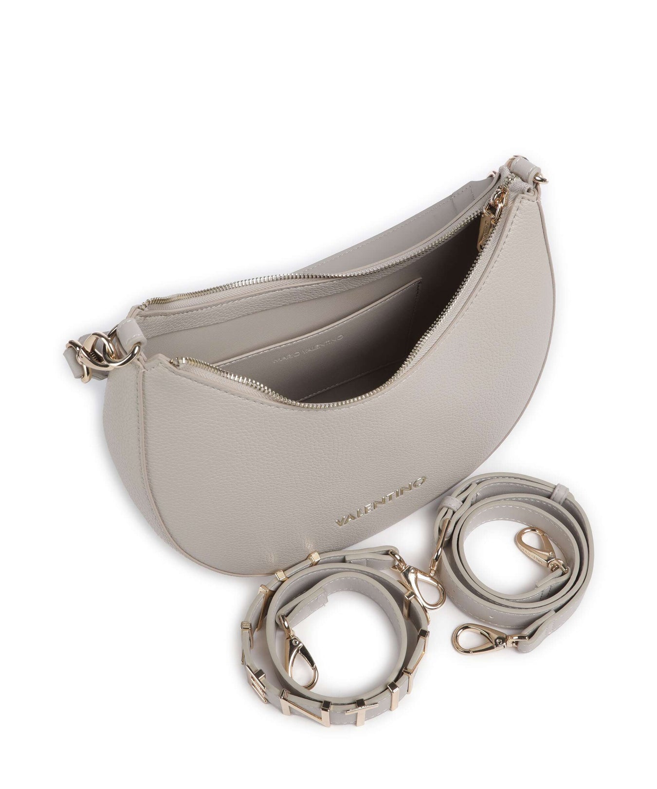 Valentino Bags Alexia Shoulder bag perla