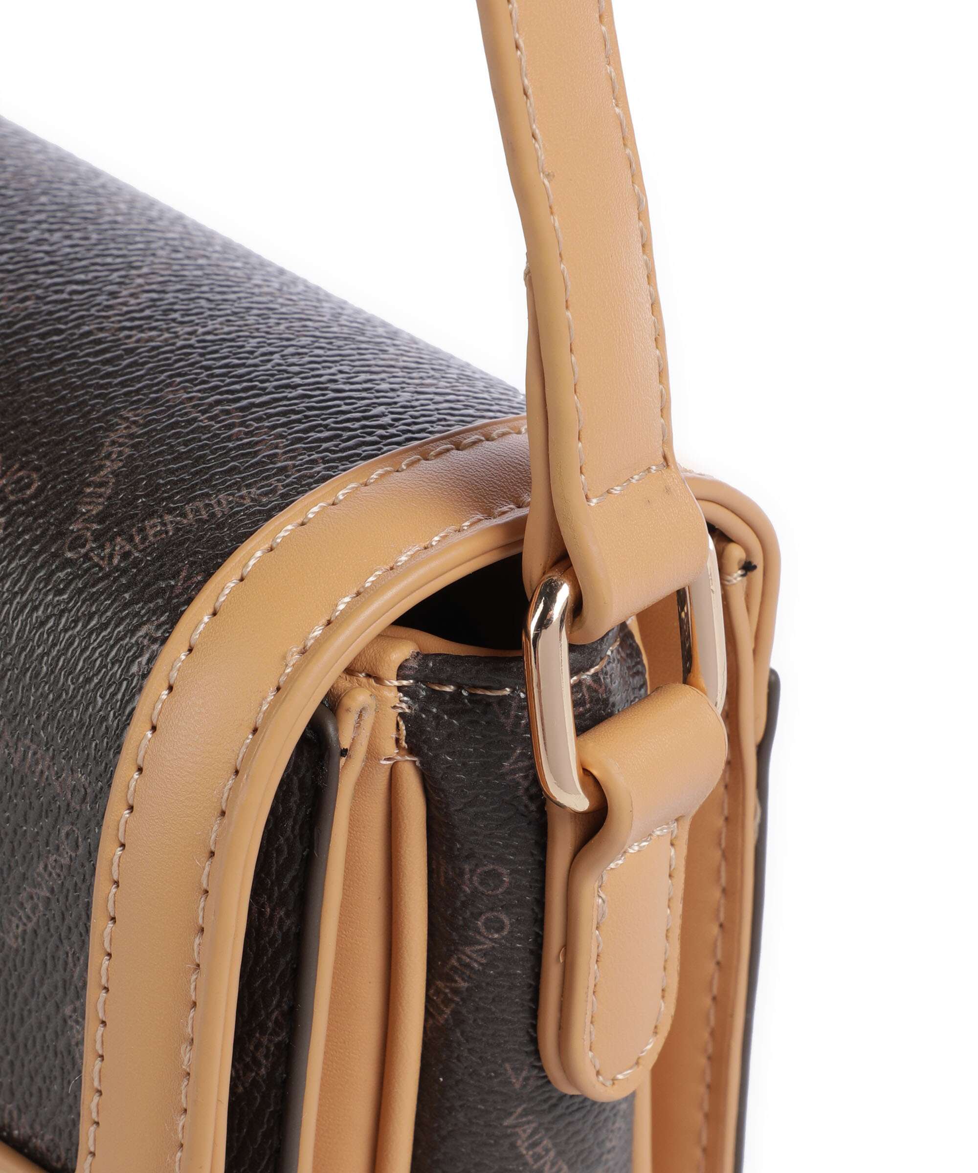 Valentino Bags Lady Re Crossbody bag moro/naturale