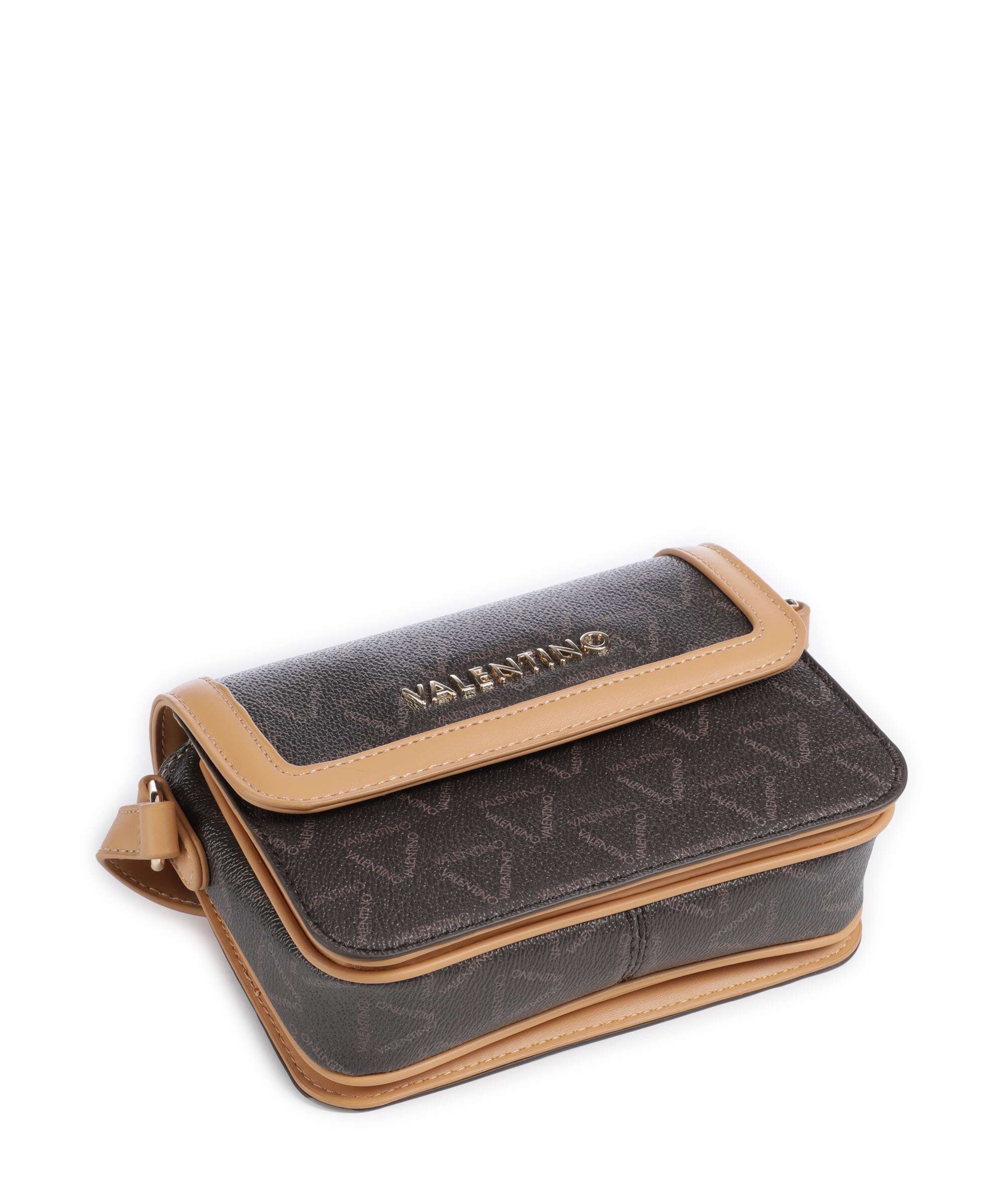 Valentino Bags Lady Re Crossbody bag moro/naturale