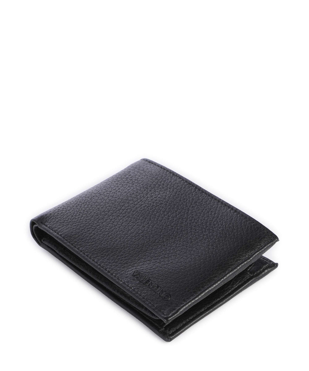 Valentino Bags Sodaro Wallet nero