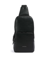 Valentino Bags Horizon Mochila sling nero