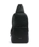 Valentino Bags Horizon Mochila sling nero