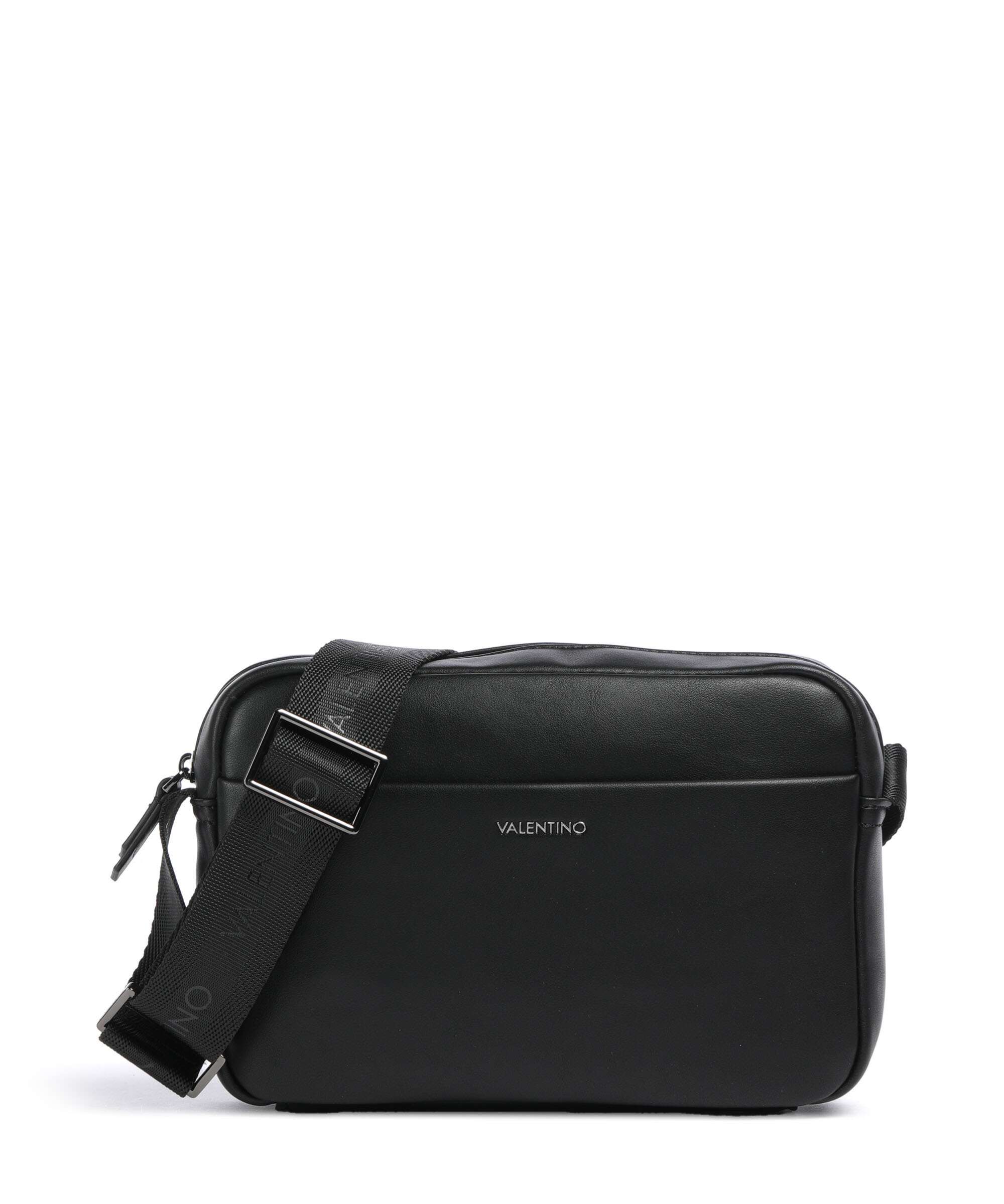 Valentino Bags Horizon Crossbody bag nero