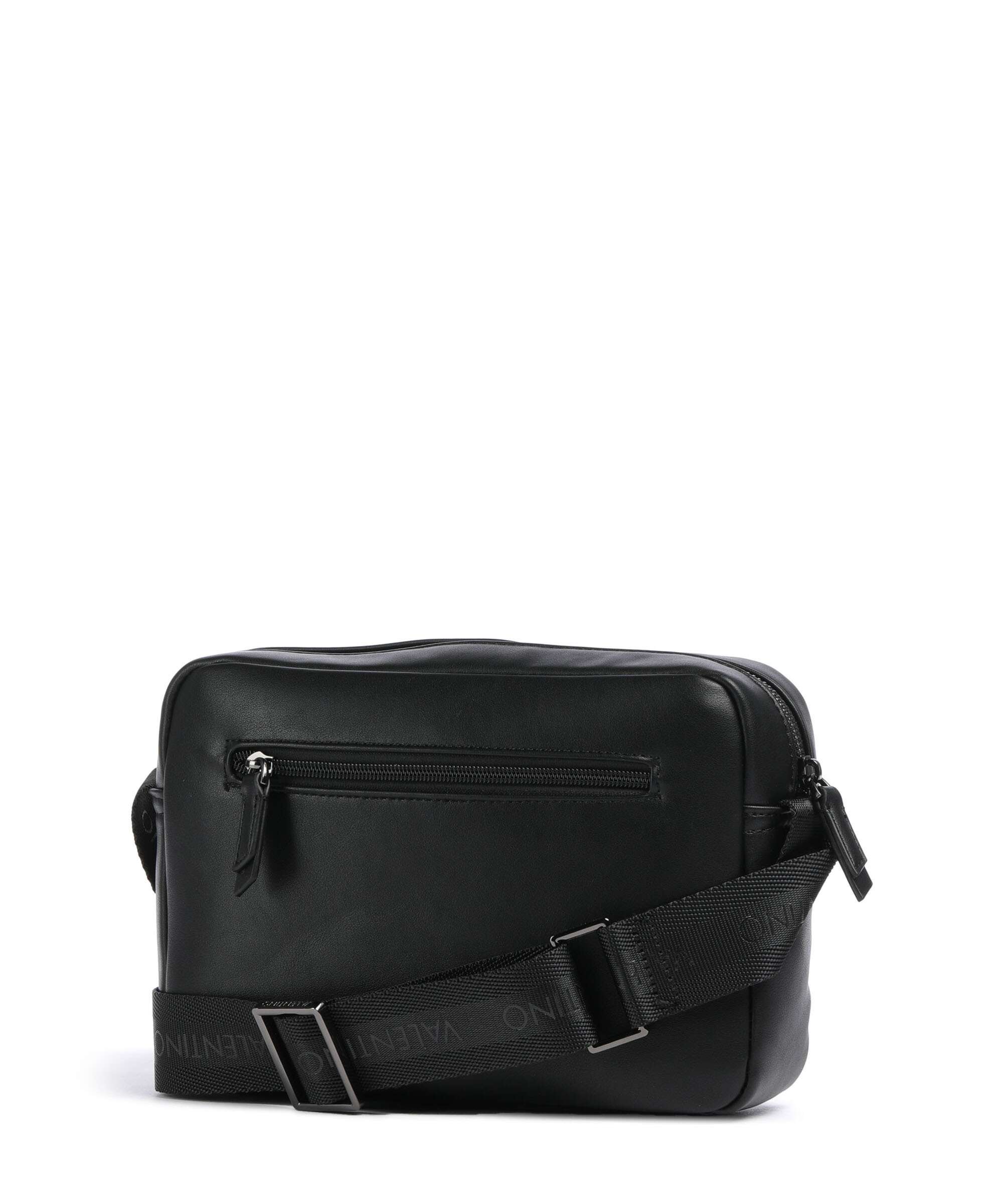 Valentino Bags Horizon Crossbody bag nero