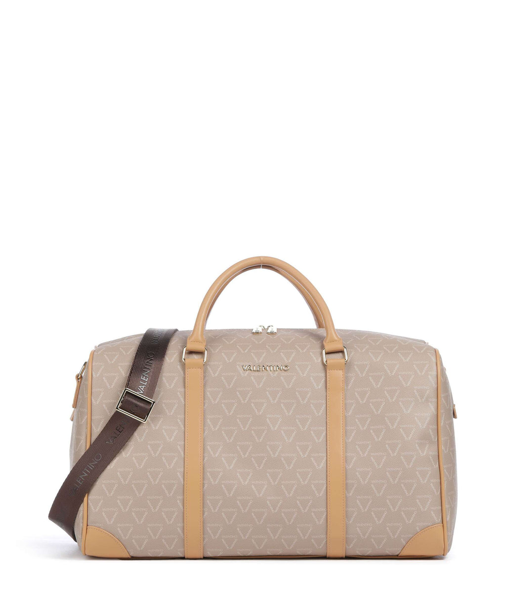 Valentino Bags Lady Re Weekend bag natur/multicolour