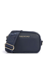 Valentino Bags Miramar Bandolera blu