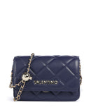 Valentino Bags Ocarina Bandolera blu