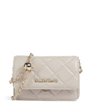 Valentino Bags Ocarina Bandolera ecru