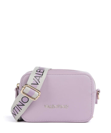 Valentino Bags Zero Re Bandolera lilla