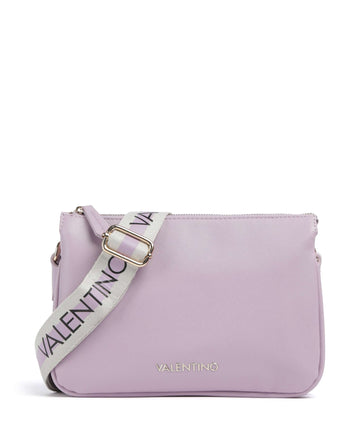 Valentino Bags Zero Re Bandolera lilla