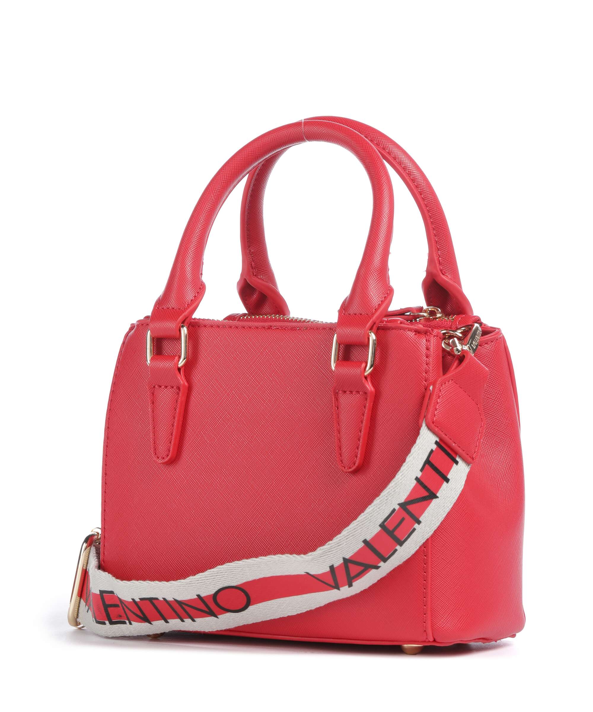 Valentino Bags Zero Re Handbag rosso