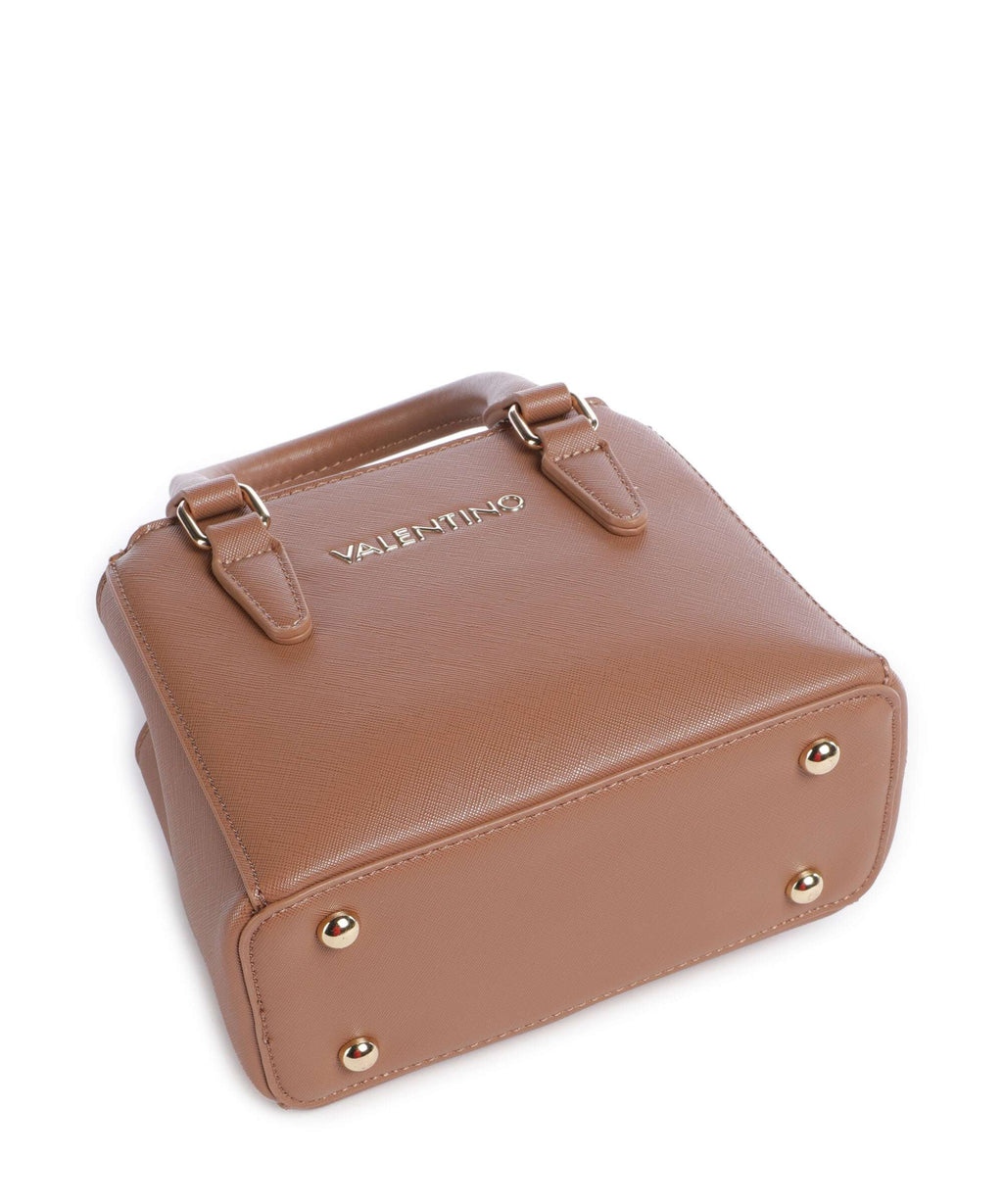 Valentino Bags Zero Re Handbag cuoio