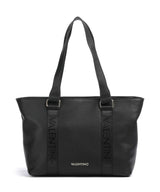 Valentino Bags Twig Re Bolsa shopping nero