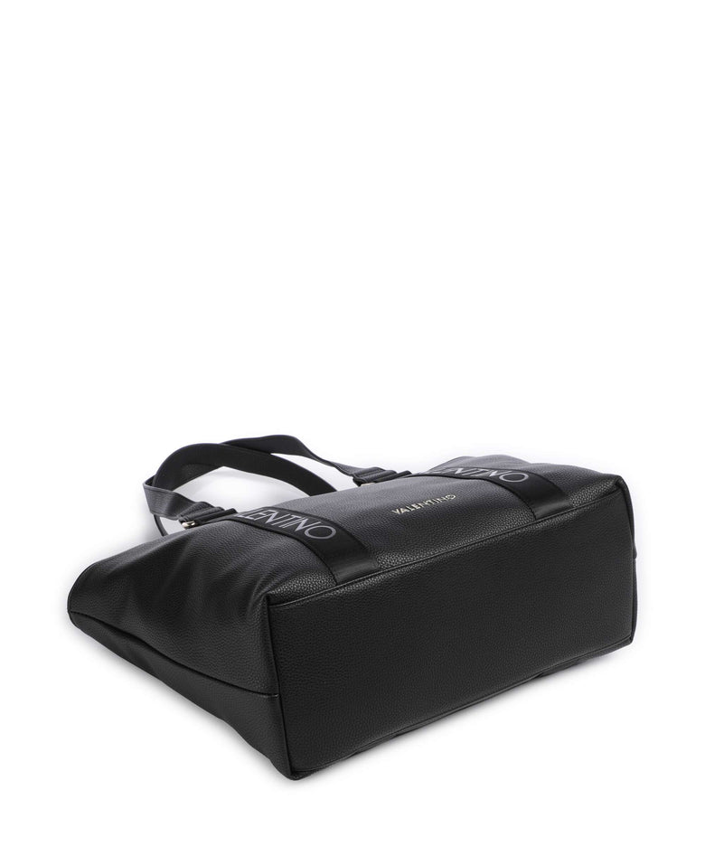 Valentino Bags Twig Re Tote bag nero