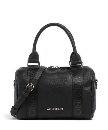 Valentino Bags Twig Re Bolso de mano nero