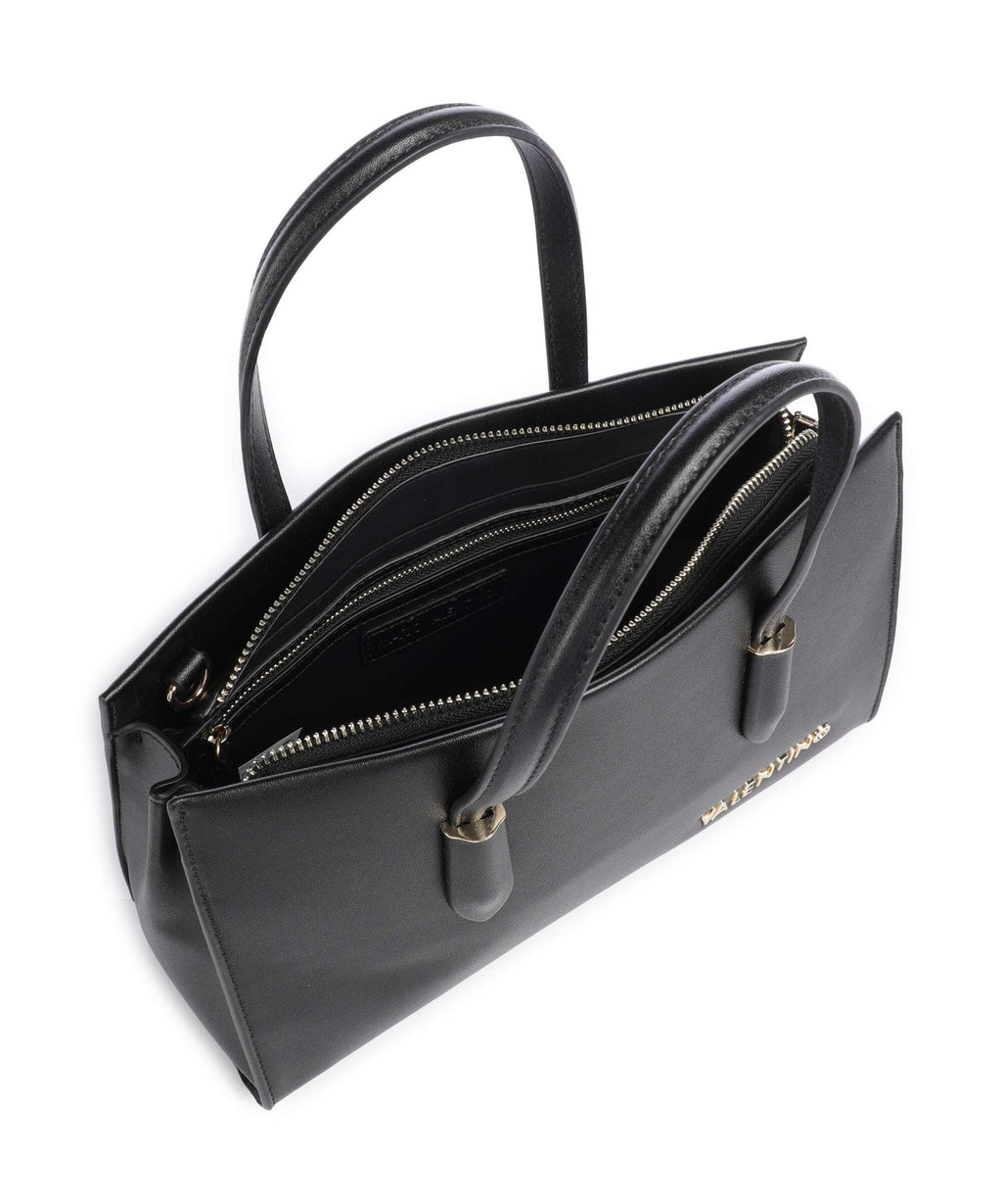 Valentino Bags Jasmin Handbag nero