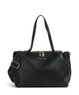 Valentino Bags Blossom Re Bolsa shopping nero