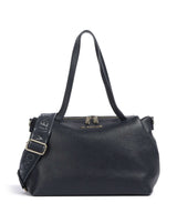 Valentino Bags Blossom Re Bolsa shopping blu