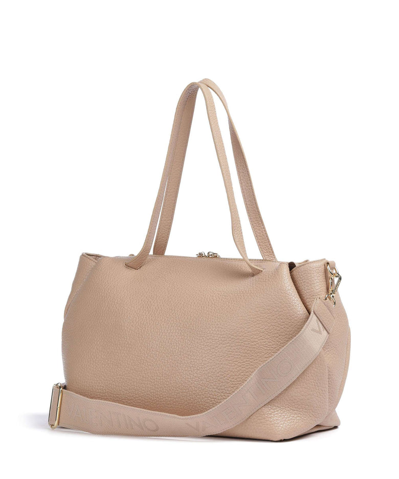 Valentino Bags Blossom Re Tote bag beige