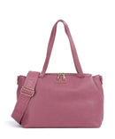 Valentino Bags Blossom Re Bolsa shopping camelia