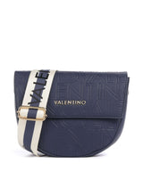 Valentino Bags Pansy Bandolera blu