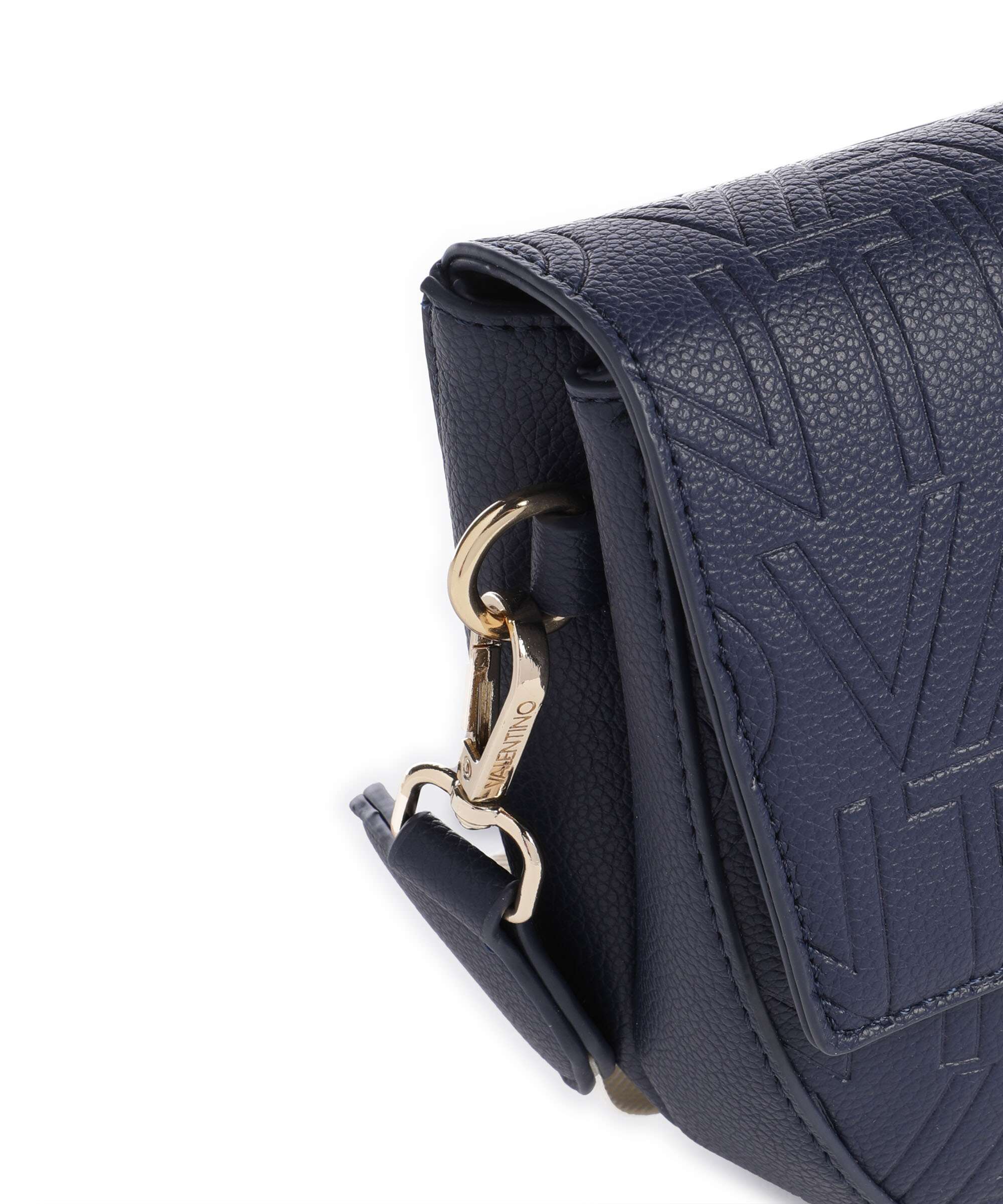 Valentino Bags Pansy Crossbody bag blu