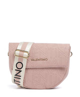Valentino Bags Pansy Bandolera cipria