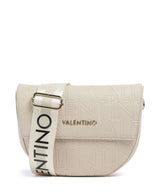 Valentino Bags Pansy Bandolera ecru