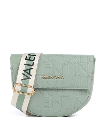 Valentino Bags Pansy Bandolera giada