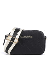 Valentino Bags Pansy Bandolera nero