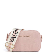 Valentino Bags Pansy Bandolera cipria