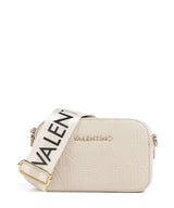 Valentino Bags Pansy Bandolera ecru