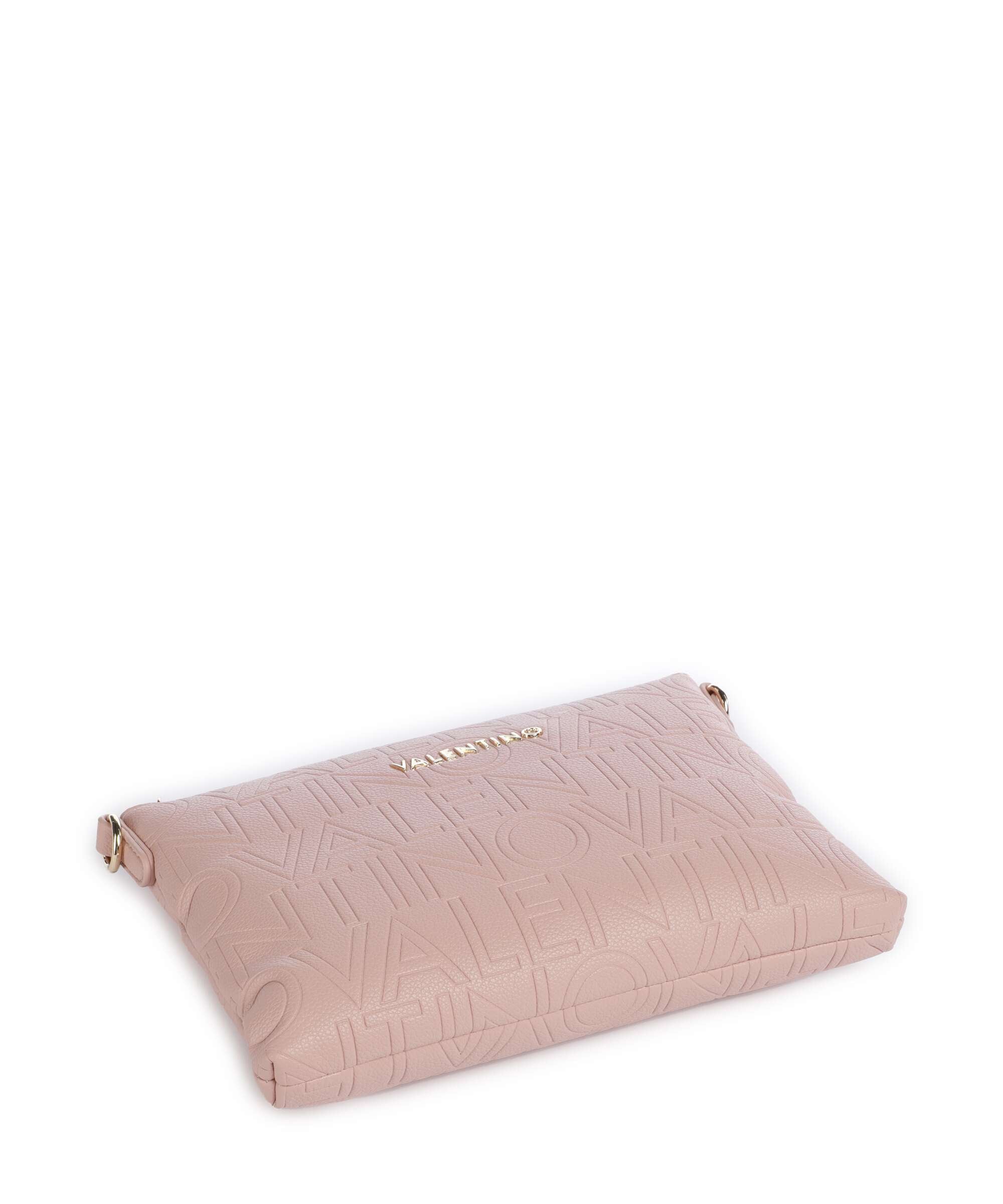Valentino Bags Pansy Crossbody bag cipria