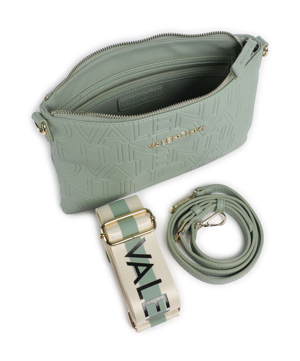 Valentino Bags Pansy Crossbody bag giada