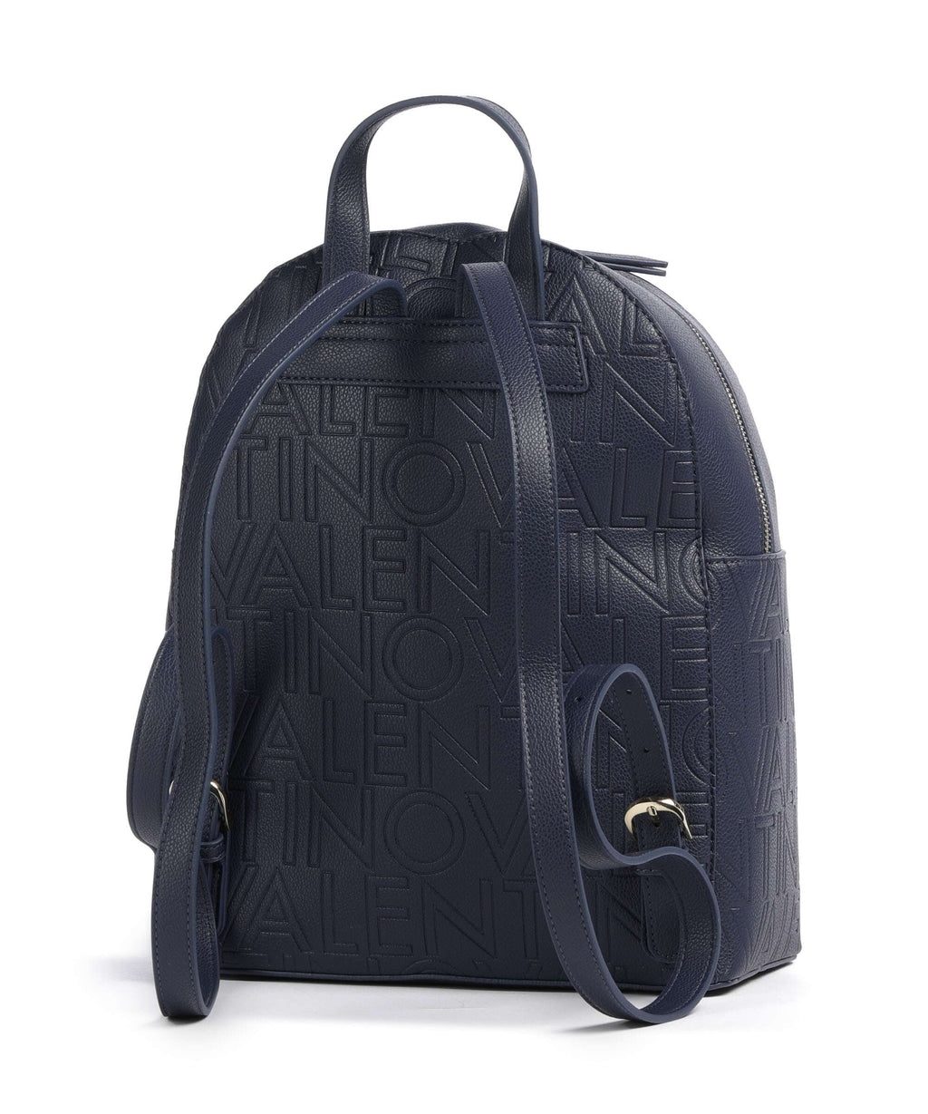 Valentino Bags Pansy Backpack blu