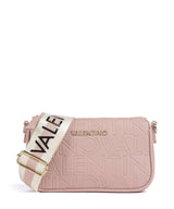 Valentino Bags Pansy Bandolera cipria
